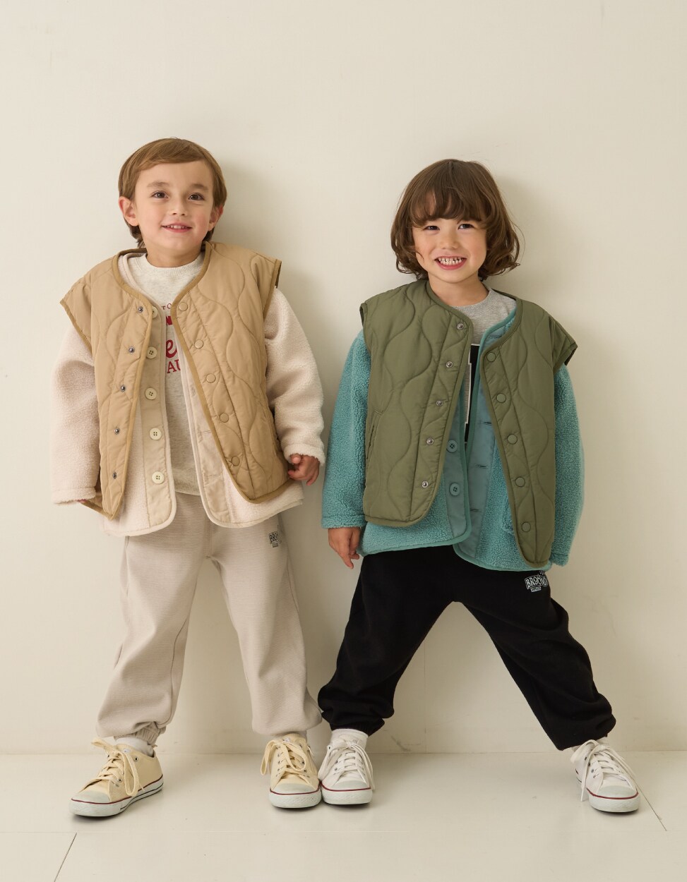 b.ROOM 2025 autumn collection